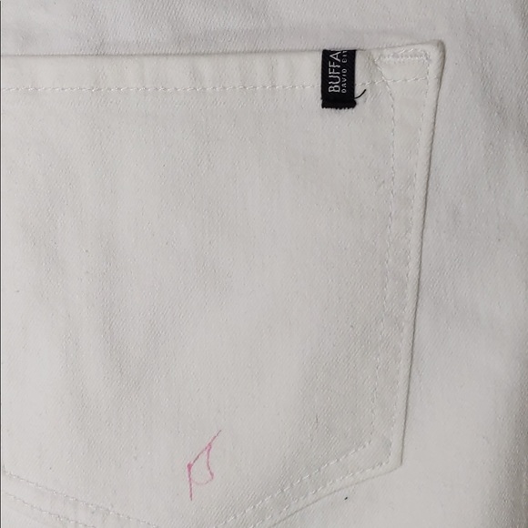 🎅🏻 3/$50 👯‍♀️Host Pick⚡️Buffalo David Bitton Ivy Skinny Jeans - Picture 8 of 16